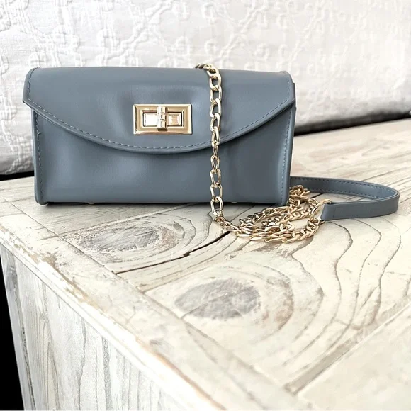 🔥 NWT Sunglasses Case Crossbody Purse - Picture 2 of 8